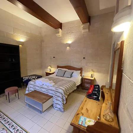Boutique Gozo * Kerċem