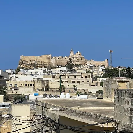 Rum i privatbostad Boutique Gozo