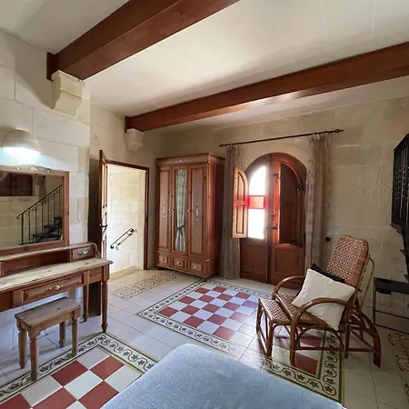 Rum i privatbostad Boutique Gozo
