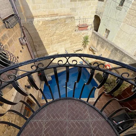 Boutique Gozo Rum i privatbostad