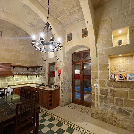 Boutique Gozo Rum i privatbostad *