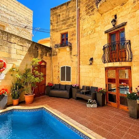Boutique Gozo
